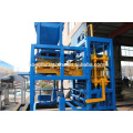 Qt6-15 Automatic Concrete Cement Interlocking Paver Brick Block Making Machine